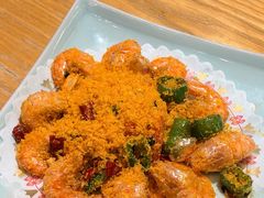 避风塘明虾-德胜轩正宗顺德菜(宝安沙井会展中心店)