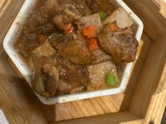 -祥记餐饮•豫粤珍味(郑东新区新长安店)