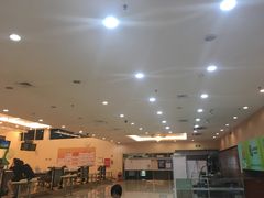 门面-广州保龄球馆(广州天河体育中心店)