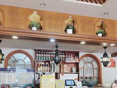 -天源居餐厅·地方特色菜(张北店)