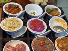 -楠火锅(哈尔滨金爵万象店)