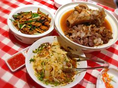 -西贝(枫蓝国际购物中心店)