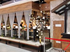 -盛江山自助料理(奥莱锦辉购物广场店)