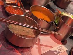 -西塔老太太泥炉烤肉(苏州大悦城店)