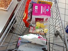 -沃尔玛超市(人民广场店)