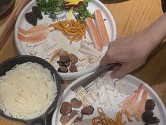 -南桥帮(昆百大·泰业城店)