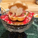 不愧是成都Top级的日料会席料理 | 一口入魂 视觉体验