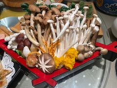 -享月汤皇·海鲜小火锅·聚会(曲江创意谷店)