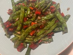 -周渝食惦·酸菜鱼精致川菜(横岗店)