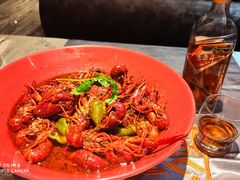 -红辣椒·川菜·火锅(张杨路店)