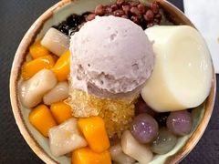 -鲜芋仙(长山湖店)