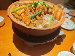 -龚印记牛骨牛杂屋·四代传承(珠影星光城店)