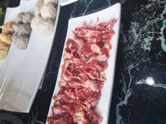 -潮汕美牛肉丸火锅店(天宁寺店)