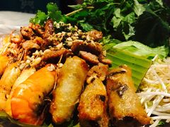 越南春卷-大头虾越式风味餐厅(光明广场店)
