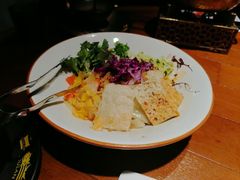 楼兰手工凉皮-楼兰新疆主题餐厅(坂田佳华领汇广场店)