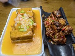 -隔壁老王·家常云南菜(花巷店)