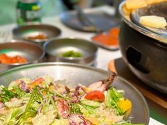 -范儿·嫂子烤肉·精致炭火烤肉(长治路店)