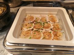 -紫鑫戴斯大酒店-云顶全日自助餐厅