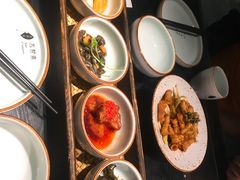 -苏帮袁Sue Cuisine(将台店)