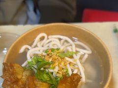 -非遗·十八曲鱼饺(西马总店)