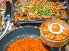 -小小河边鱼(天润城店)
