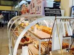 大堂-心乐生活新鲜屋(星海广场店)