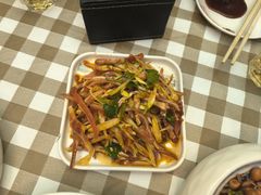 -金谷园饺子·烧烤(人大总店)