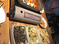 -半天妖烤鱼(方庄店)