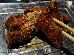 -一顿烧烤(八经街店)