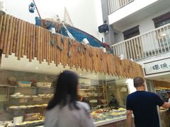 -石砰渔港·海鲜楼