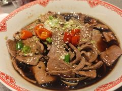-湯記傳菜