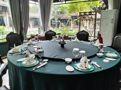 -乾园.魏庐湖景餐厅(花港店)