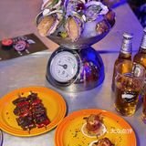 广州探店｜宵夜好去处🦞活泼海鲜烧烤
