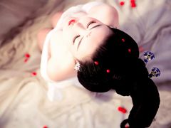 -九月鹰飞汉服摄影工作室