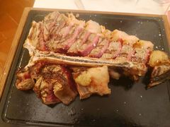 -奥斯特牛排馆(美第奇宫店)