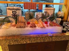 -厦门悦华酒店