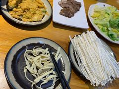 -大牛湾·眷村牛肉面(蠡溪店)