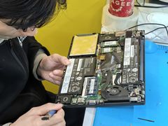 -乐邦快修手机电脑维修回收(打浦桥日月光店)