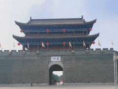-滦州古城