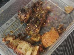 -脆皮五花肉(建东街旗舰店)