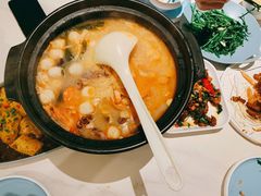 -香香海南菜餐厅