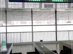 -洛阳龙门站