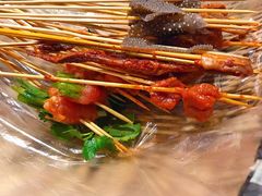 -马路边边串串香(苗栗路店)