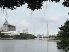 -东山湖公园
