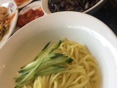 -桃园中华料理炸酱面(燕儿岛路店)