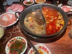 -胖姐社区老火锅(北京总店)