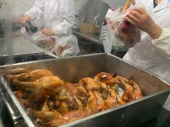 -吴山烤禽 (吴山路店)