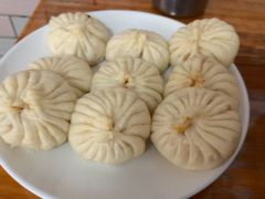 -津门如意包子铺(宾西路店)
