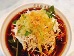 -蒋家桥饺面店(广陵路店)