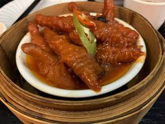 豉汁蒸凤爪-添运来(茶园奥园广场店)